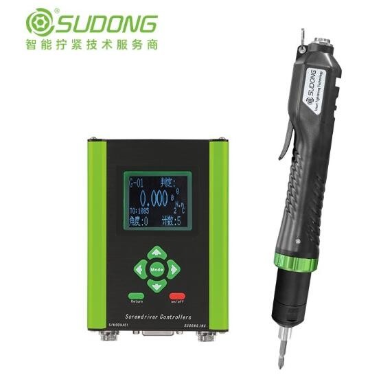 智能電批的優(yōu)勢(shì)性能是什么？